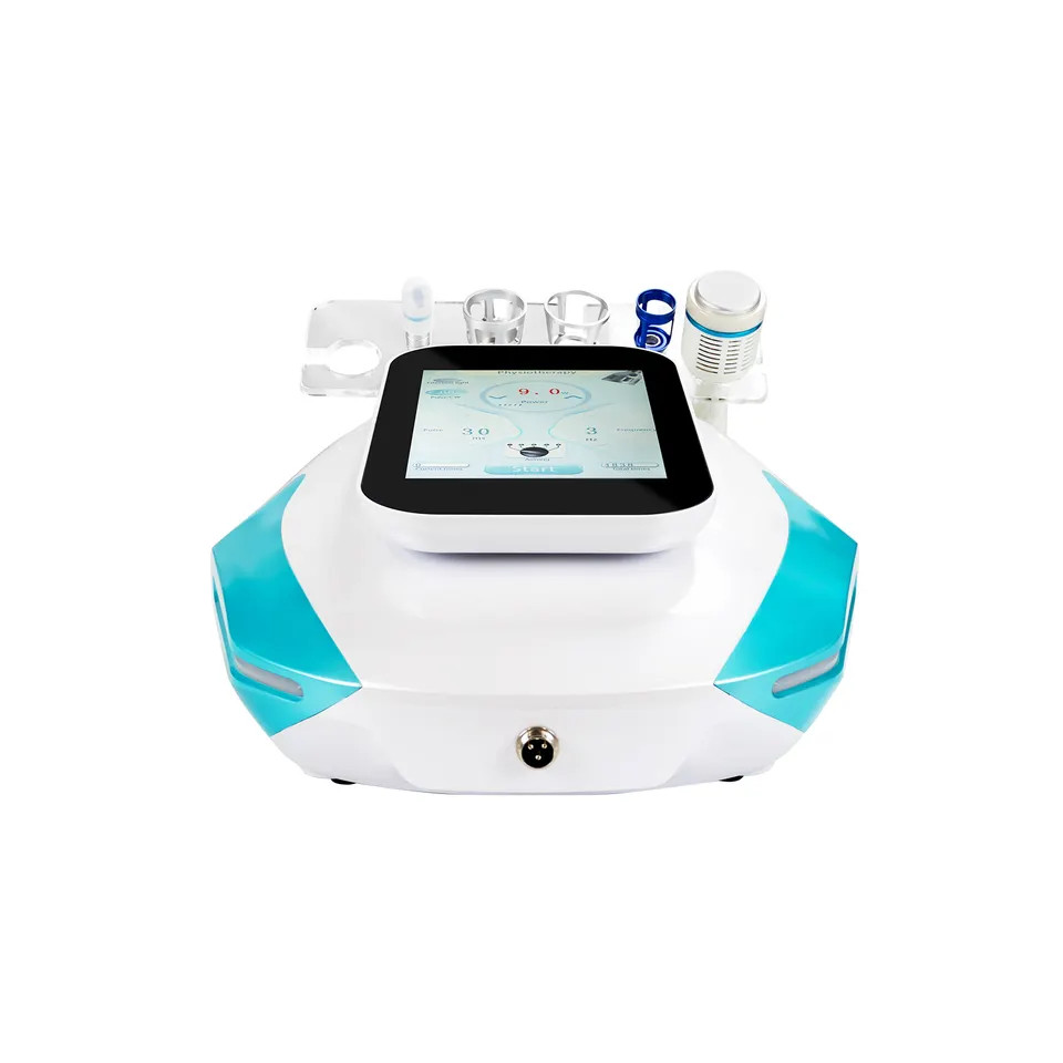 980nm Diode Laser Machine Remove Vascular Spider Vein Nail Fungus & Pain Therapy