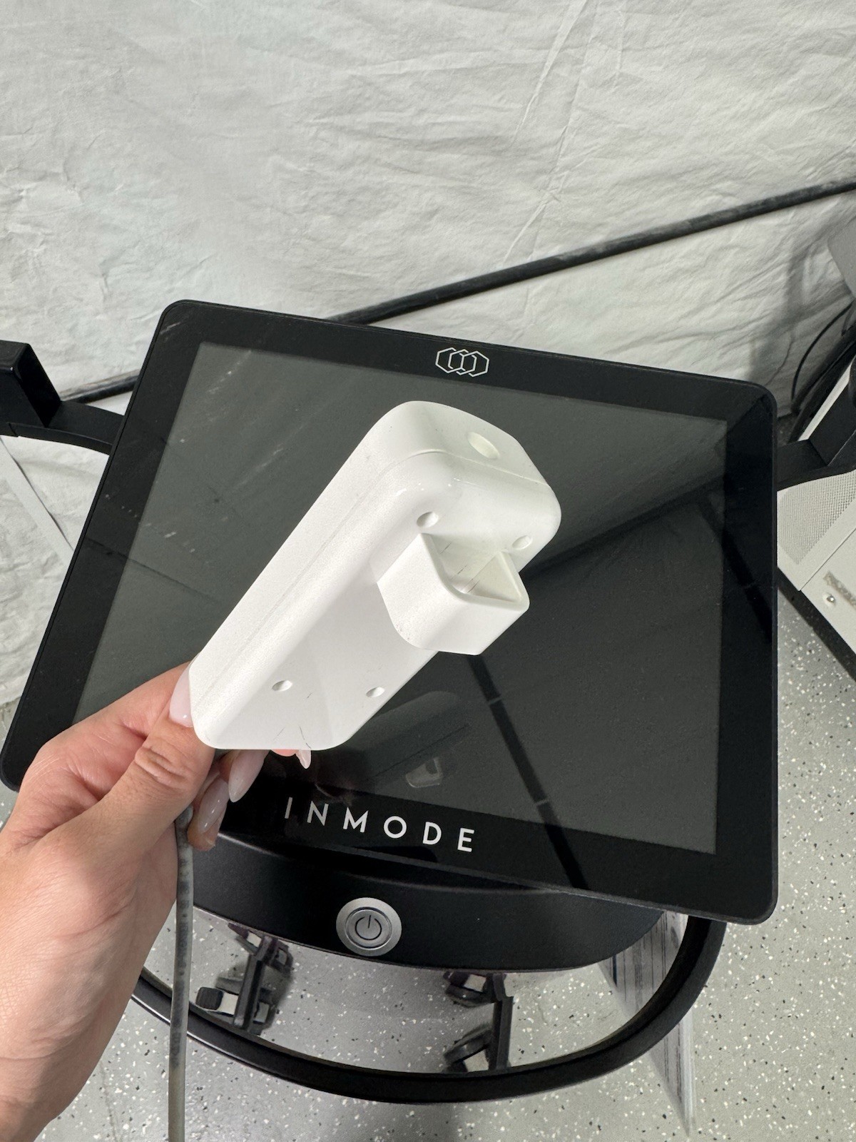 Empower RF by Inmode
