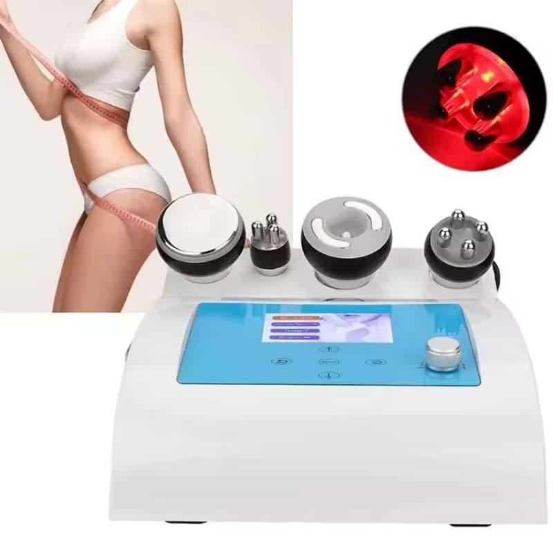 Radio Frequency 40k RF Facial and Body Slim Machine