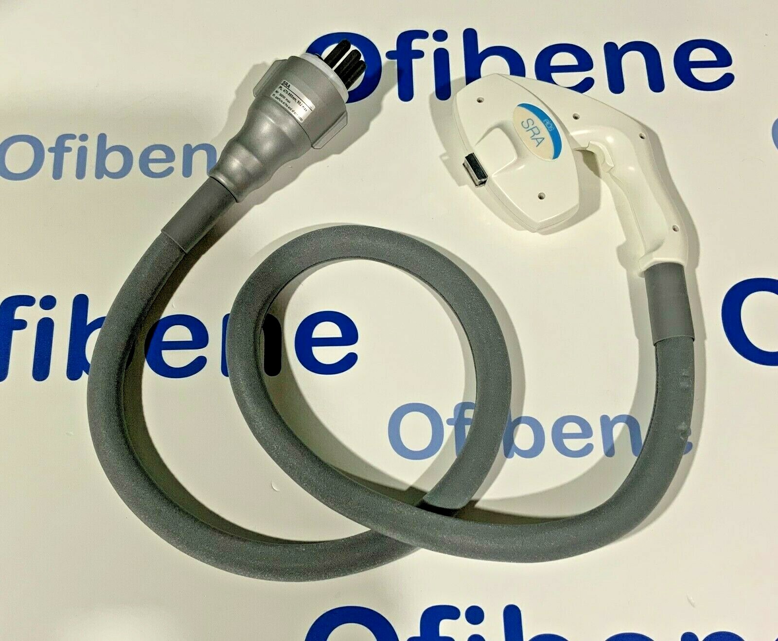 ✅SRA Syneron Candela Hand-Piece For Elos Plus Machine New Applicator IPL 90J Max