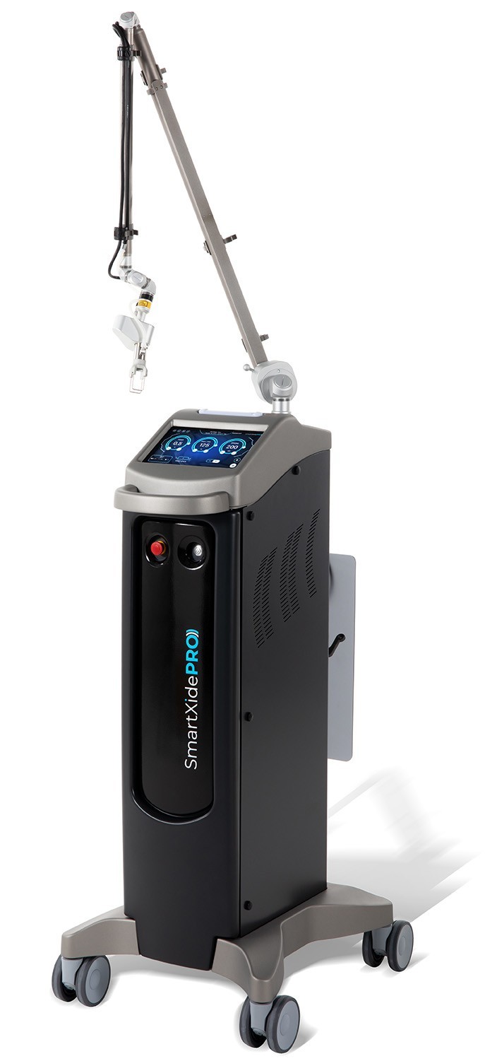 Deka SmartXidePRO CO2