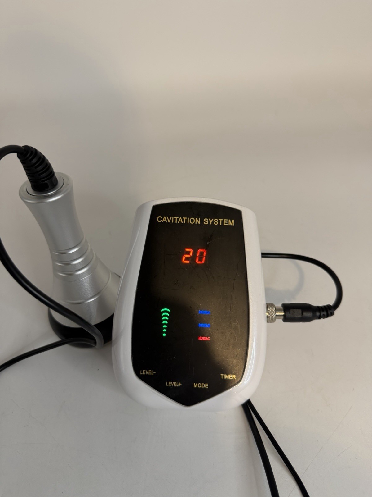40k Ultrasonic Fat Cavitation Device