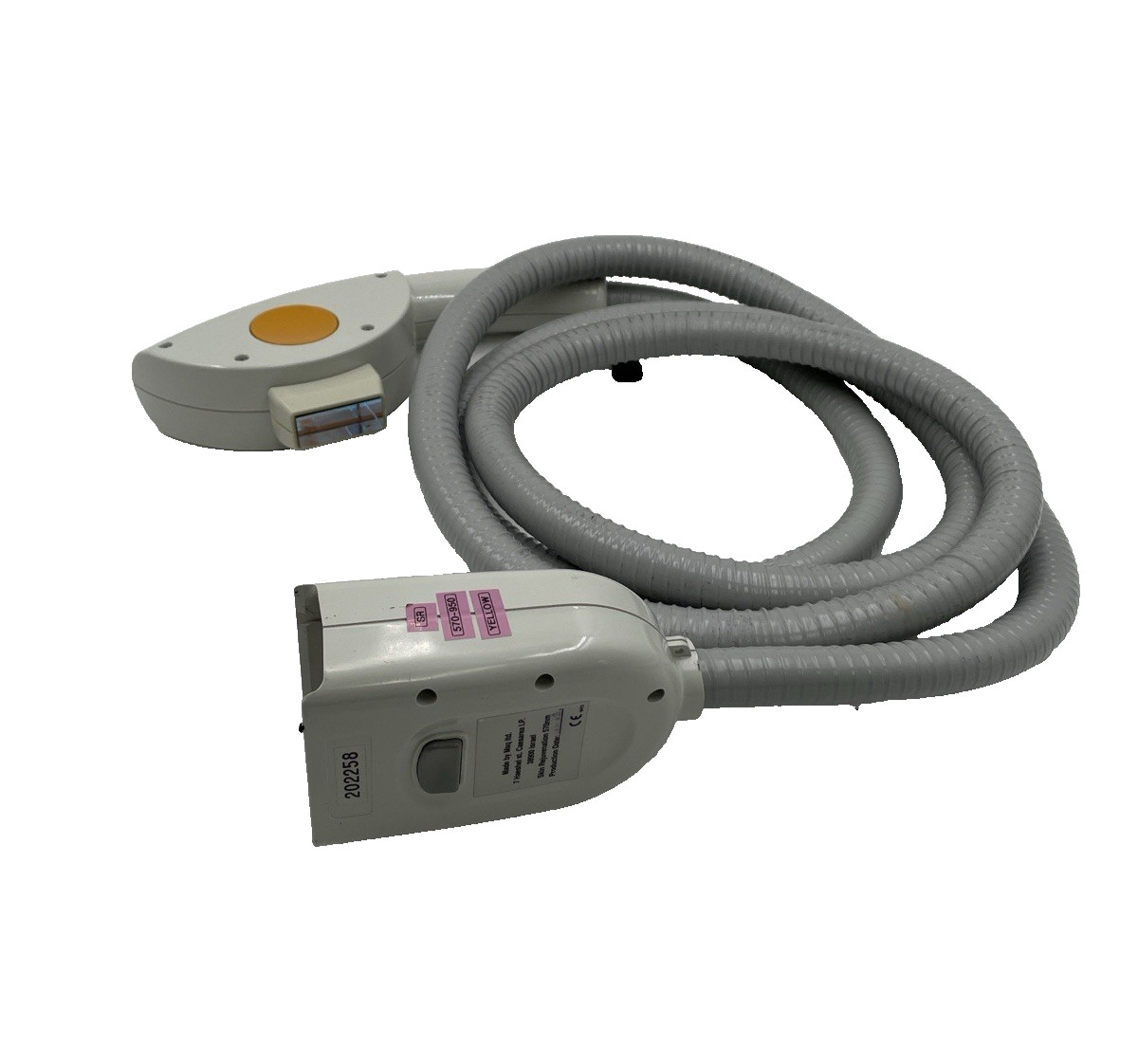 Alma HarmonyXL Laser 570-950 nm Handpiece