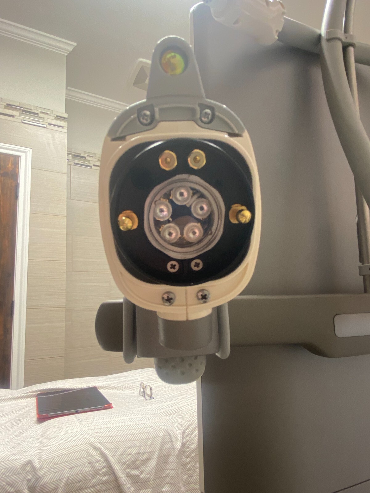 Velashape III Body Contouring and Cellulite Reduction