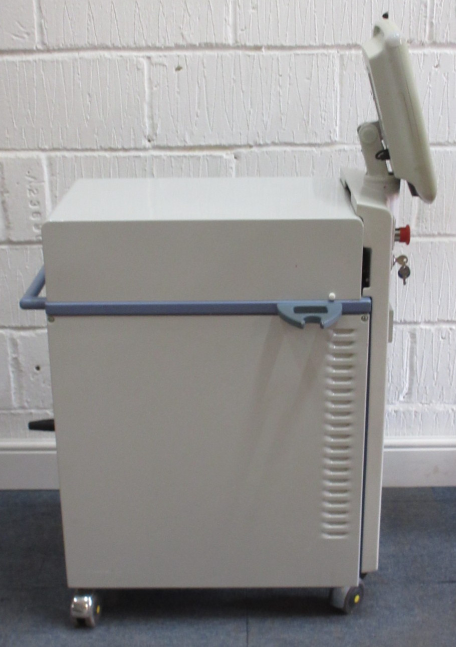 Lynton Lumina IPL HR Body Facial Hair Removal 650nm Beauty Machine