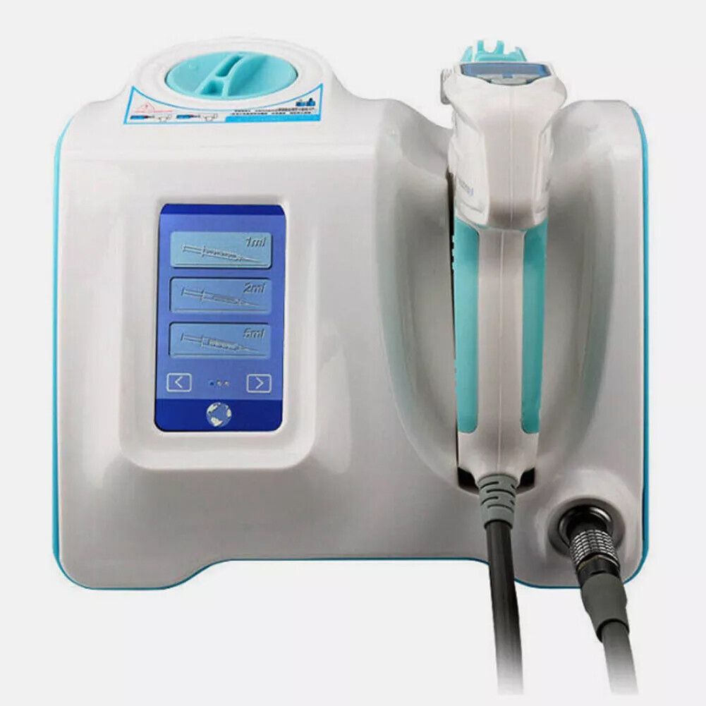 Mesogun Facial Skin Lifting Wrinkle Removal Machine Mesotherapy SPA Anti-Aging