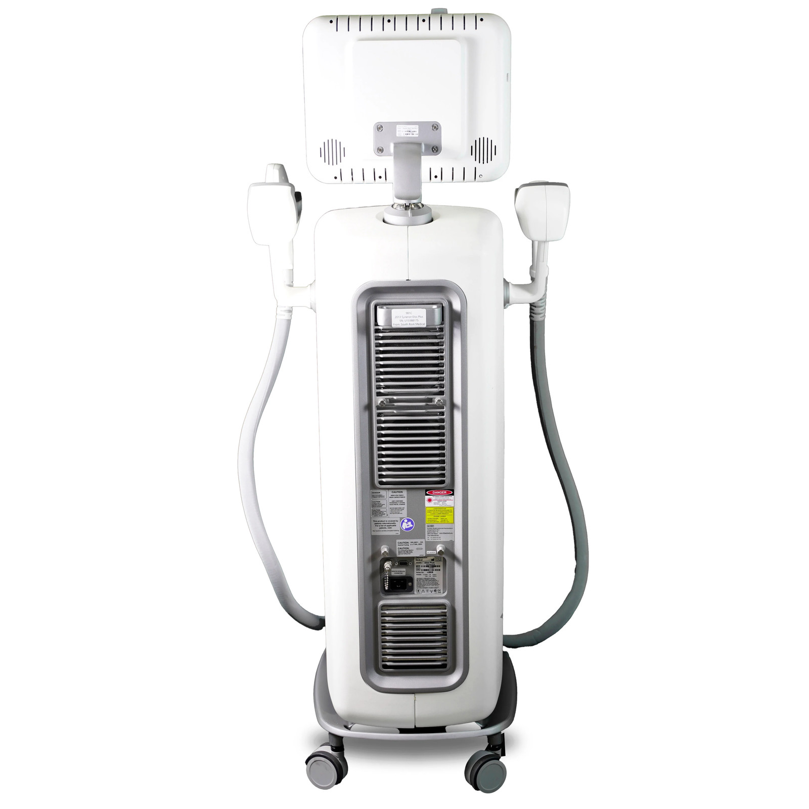 2013 Syneron Elos Plus