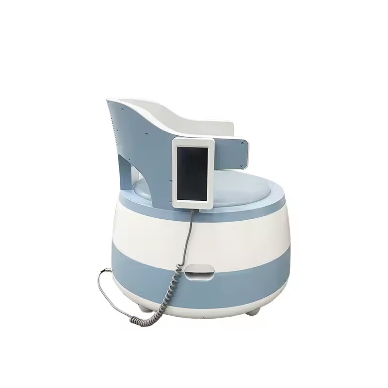 Pelvic Floor Recovery Chair for Women–Postpartum Kegel Muscle Tightening Trainer