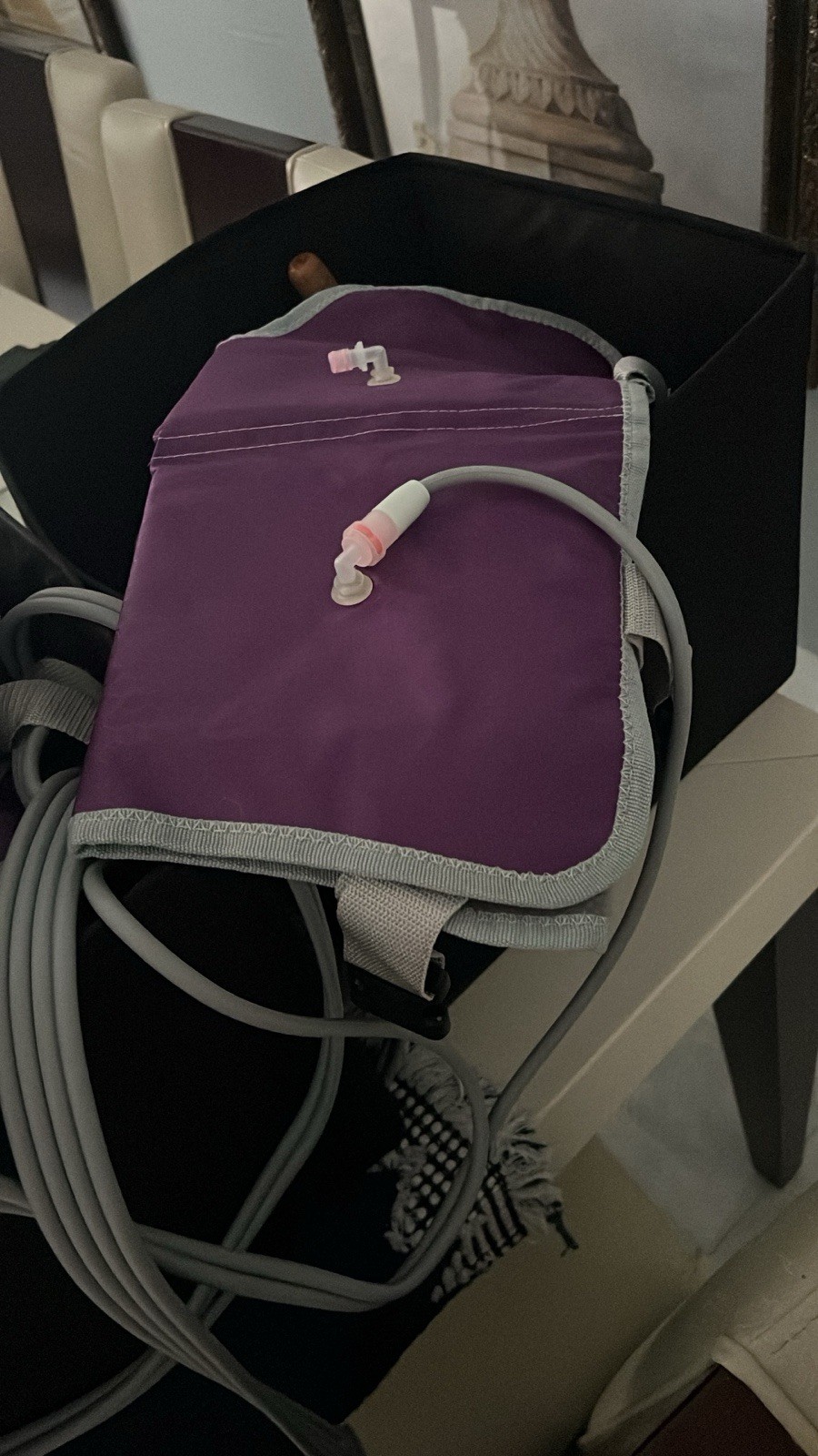 ZELTIQ Cavitation & Vacuum Machine, Portable Cosmetology Weight Reduction