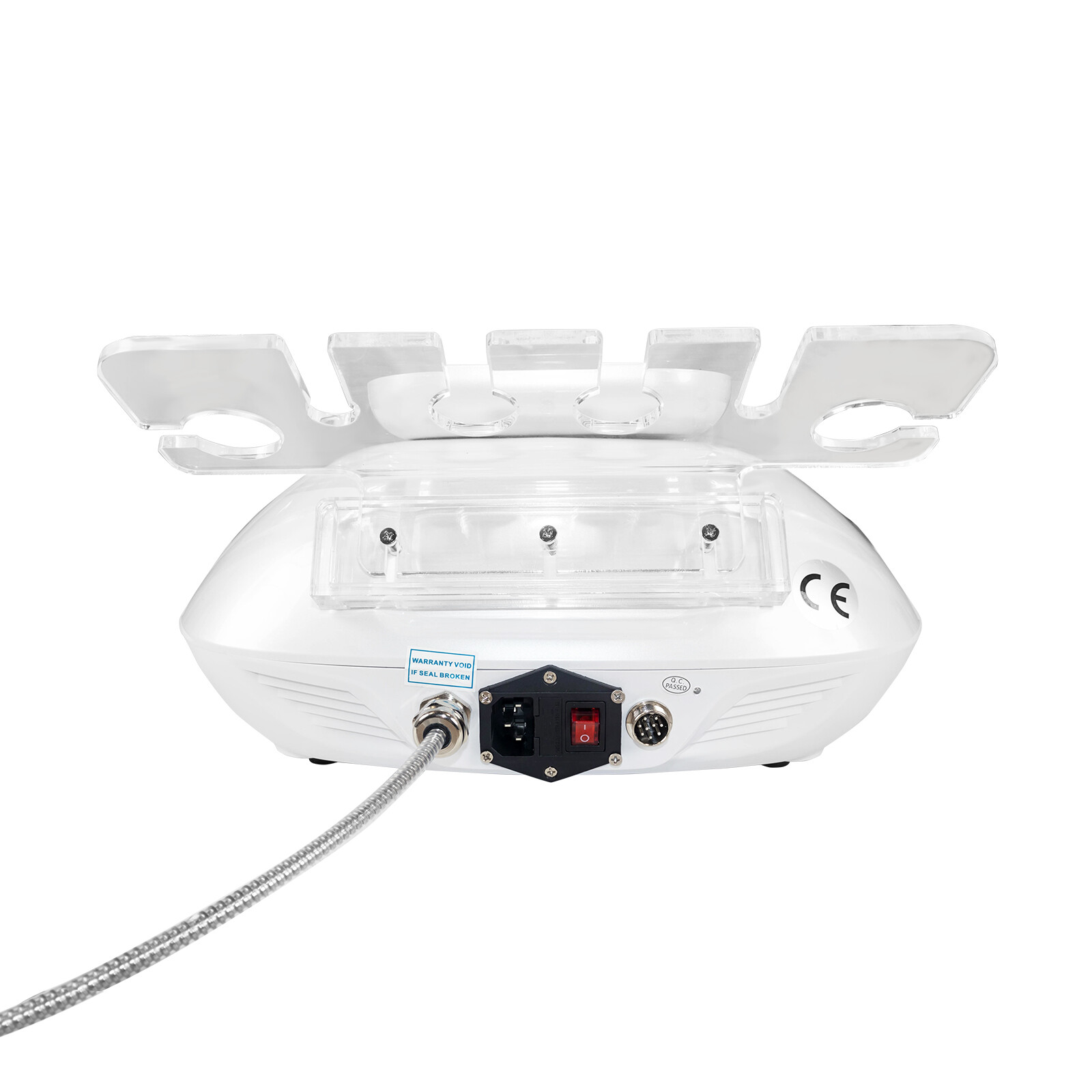 980nm Laser Device for Spider Veins, Nail Fungus Removal & Physical Therapy