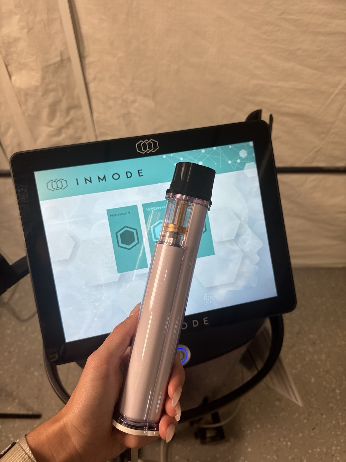 Empower RF by Inmode