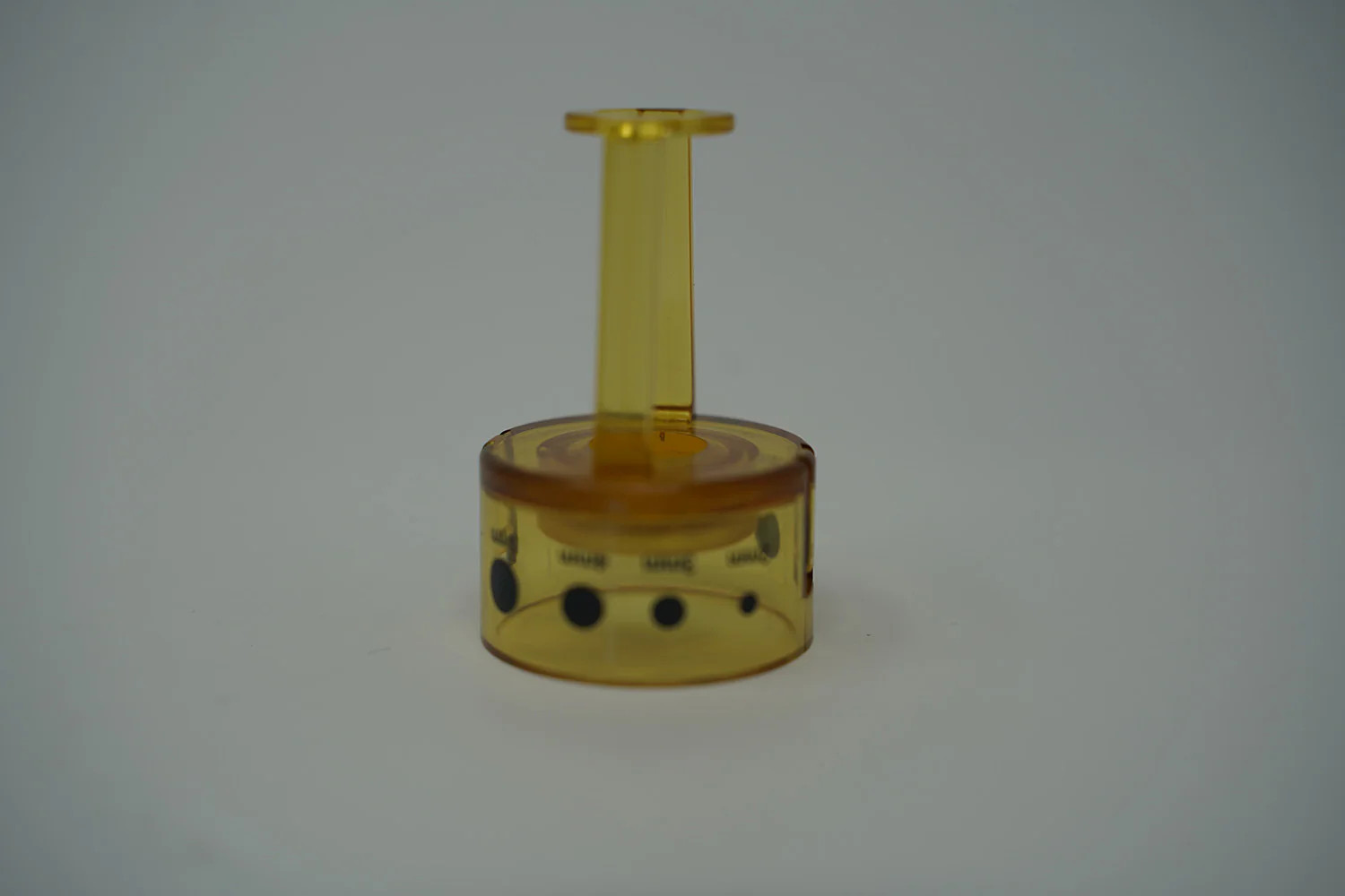 Candela Alex TriVantage Distance Gauge 755nm OP