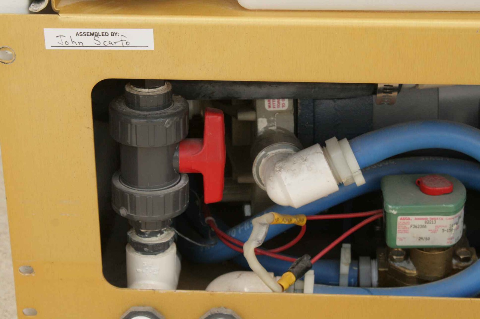 Controllaser Elite 50W Laser Welder 1064 nm w/ Elite Chiller Cooling System