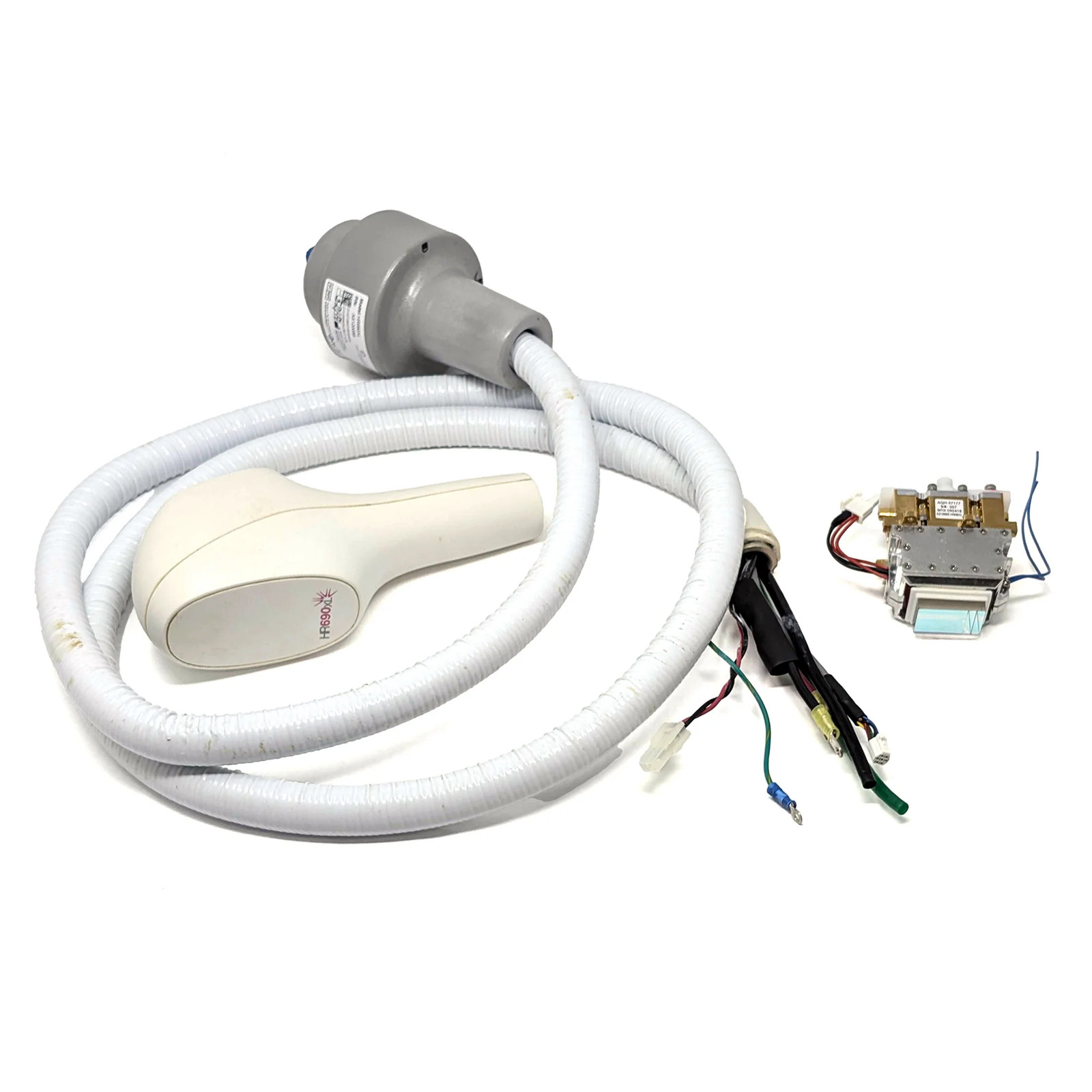2017 Venus Concept Versa HR 690 XL Handpiece (Parts Only)