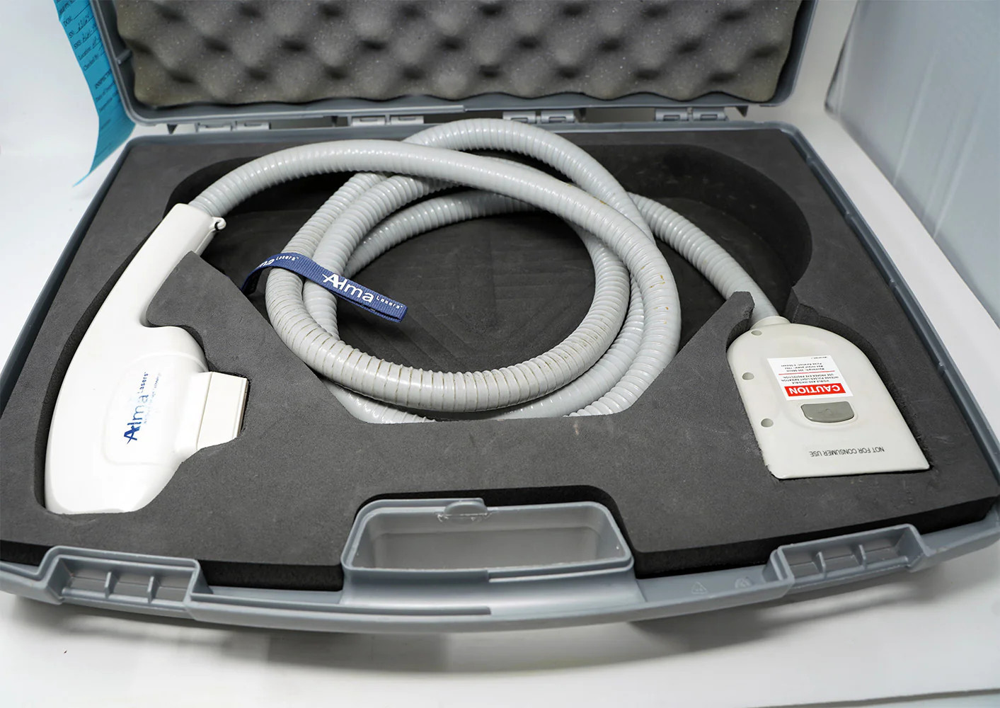 Alma AFT 650-950nm
