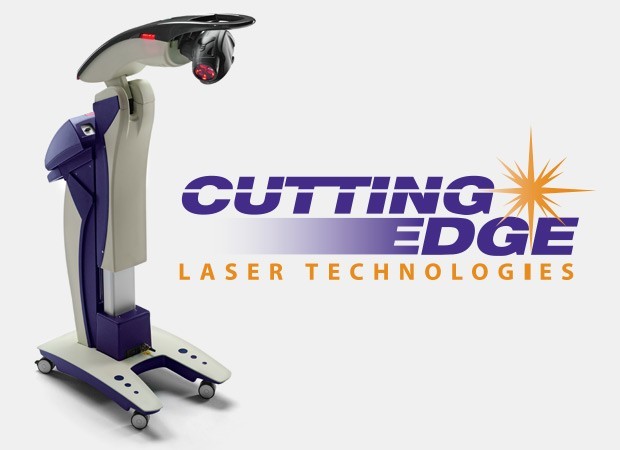 MLS M6 Cutting Edge Laser Robotic Class IV Laser