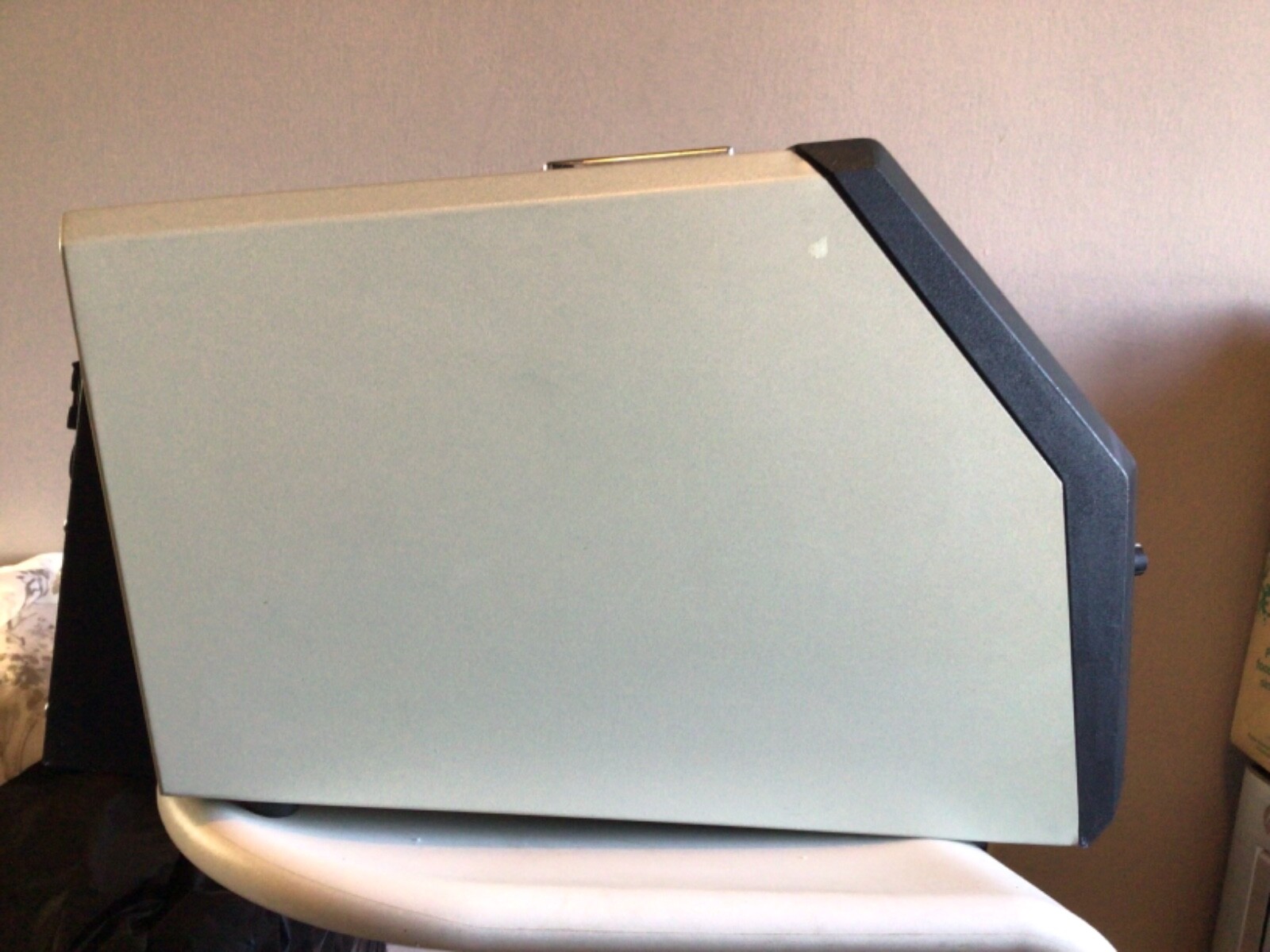 BYRON LYSONIX 3000 ULTRASONIC LIPOSUCTION UNIT