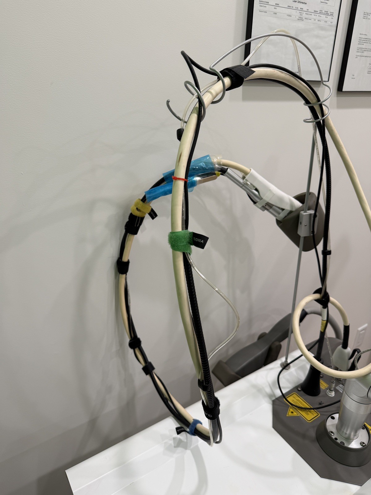 MDK1 LASER