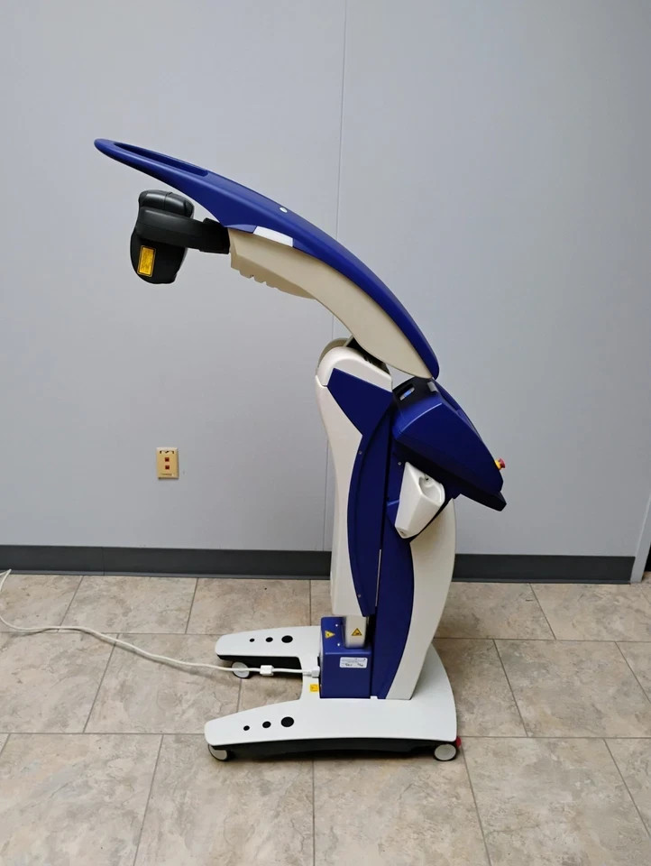 MLS M6 Cutting Edge Laser Robotic Class IV Laser