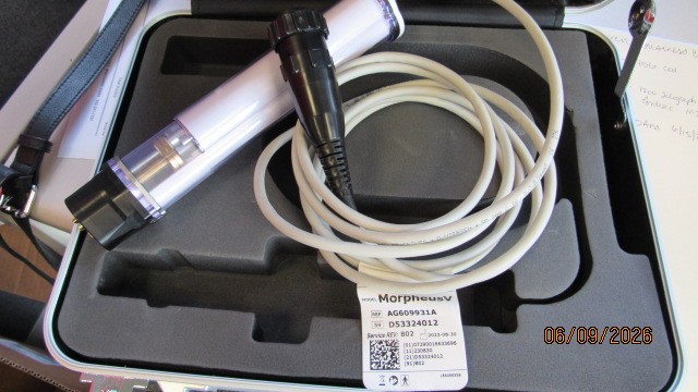 2024 InMode Empower RF Pro with Morpheus V, Morpheus8, Morpheus8 Body, Forma+90