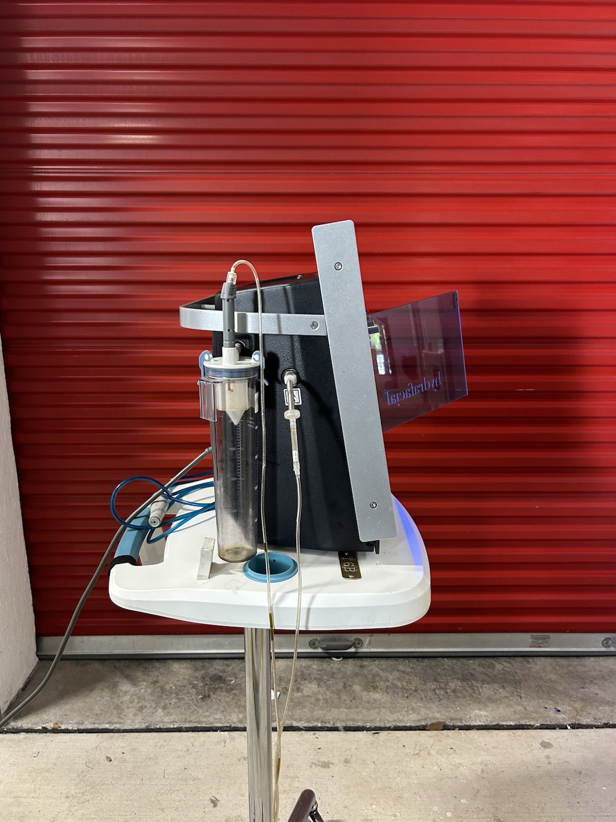 HydraFacial MD Allegro