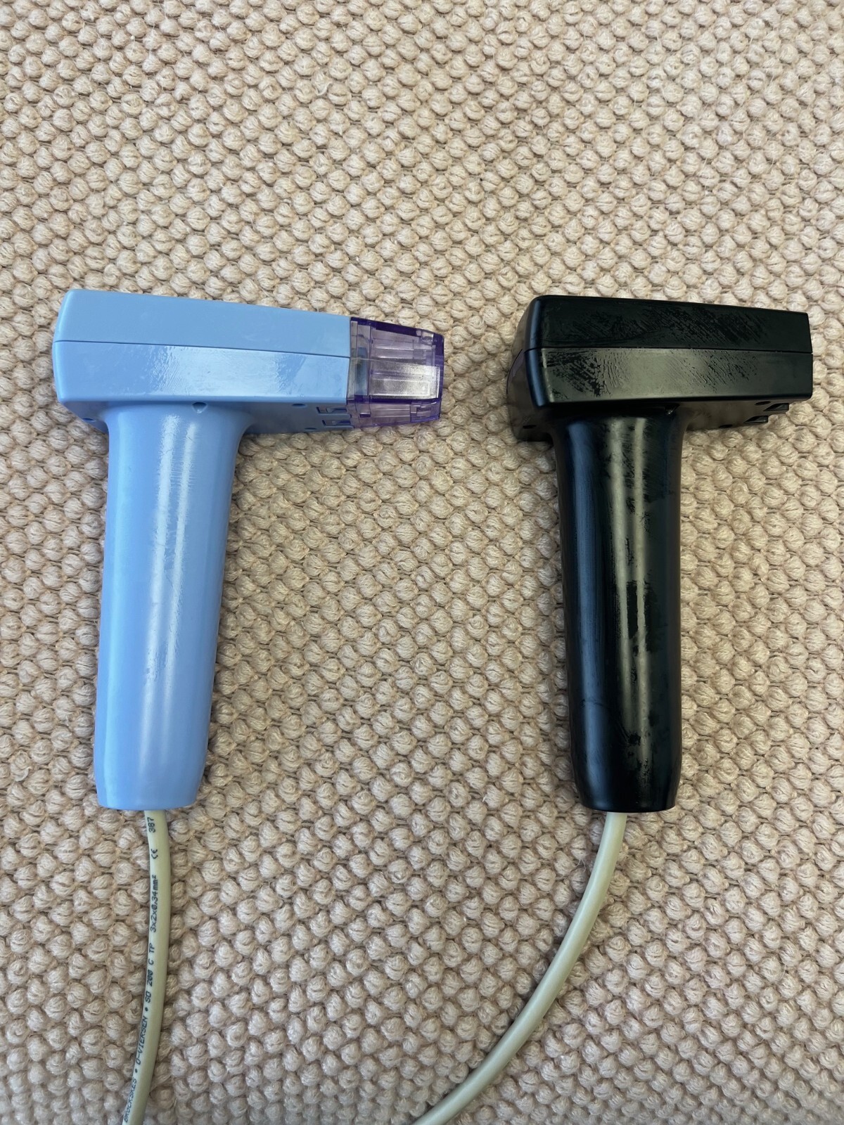 Inmode Morpheus8 RF Pro with Morpheus8 Face and Body Handpieces