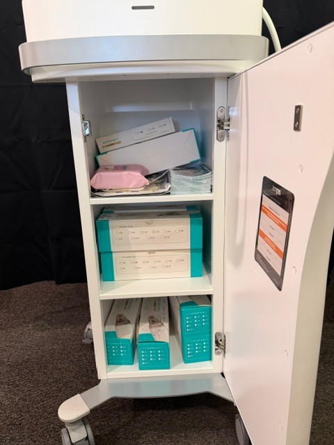 Cynosure Potenza Microneedling System