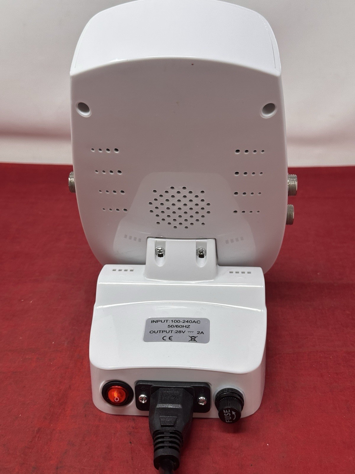 Cavitation Slimming System LW-101- EUC Works