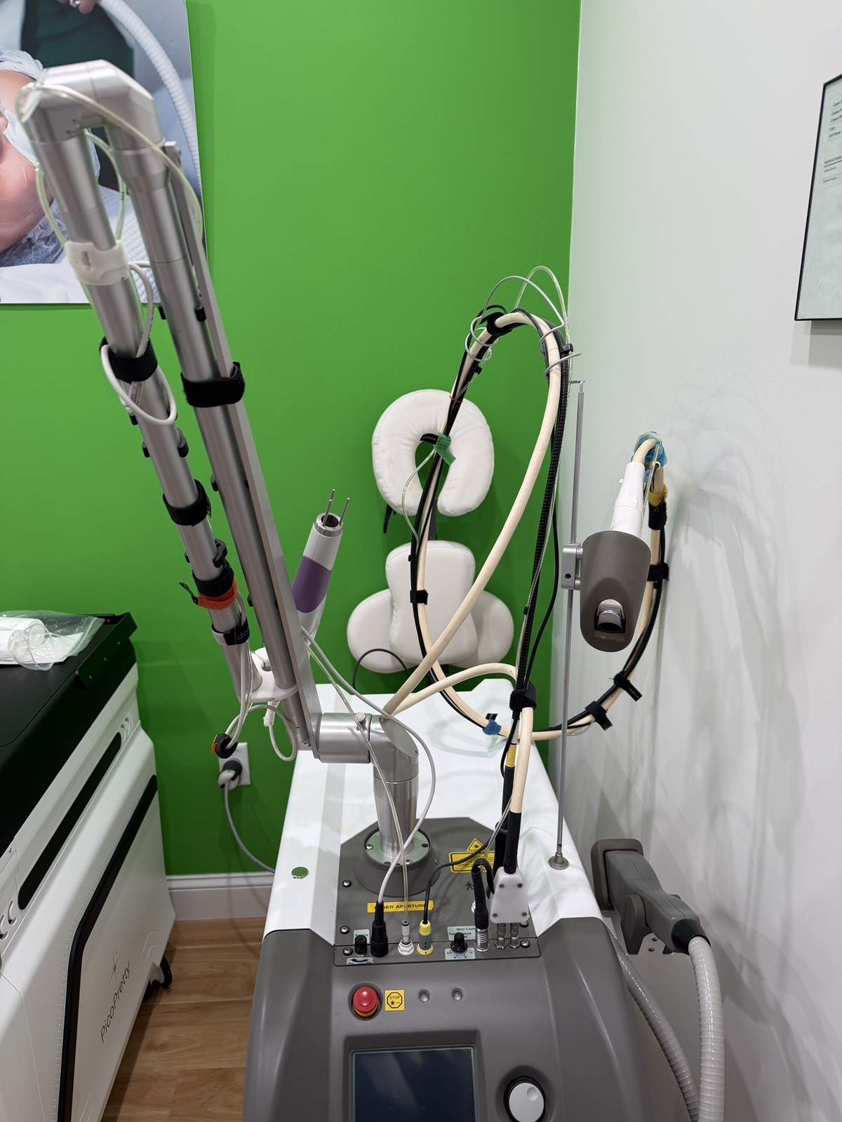 MDK1 LASER