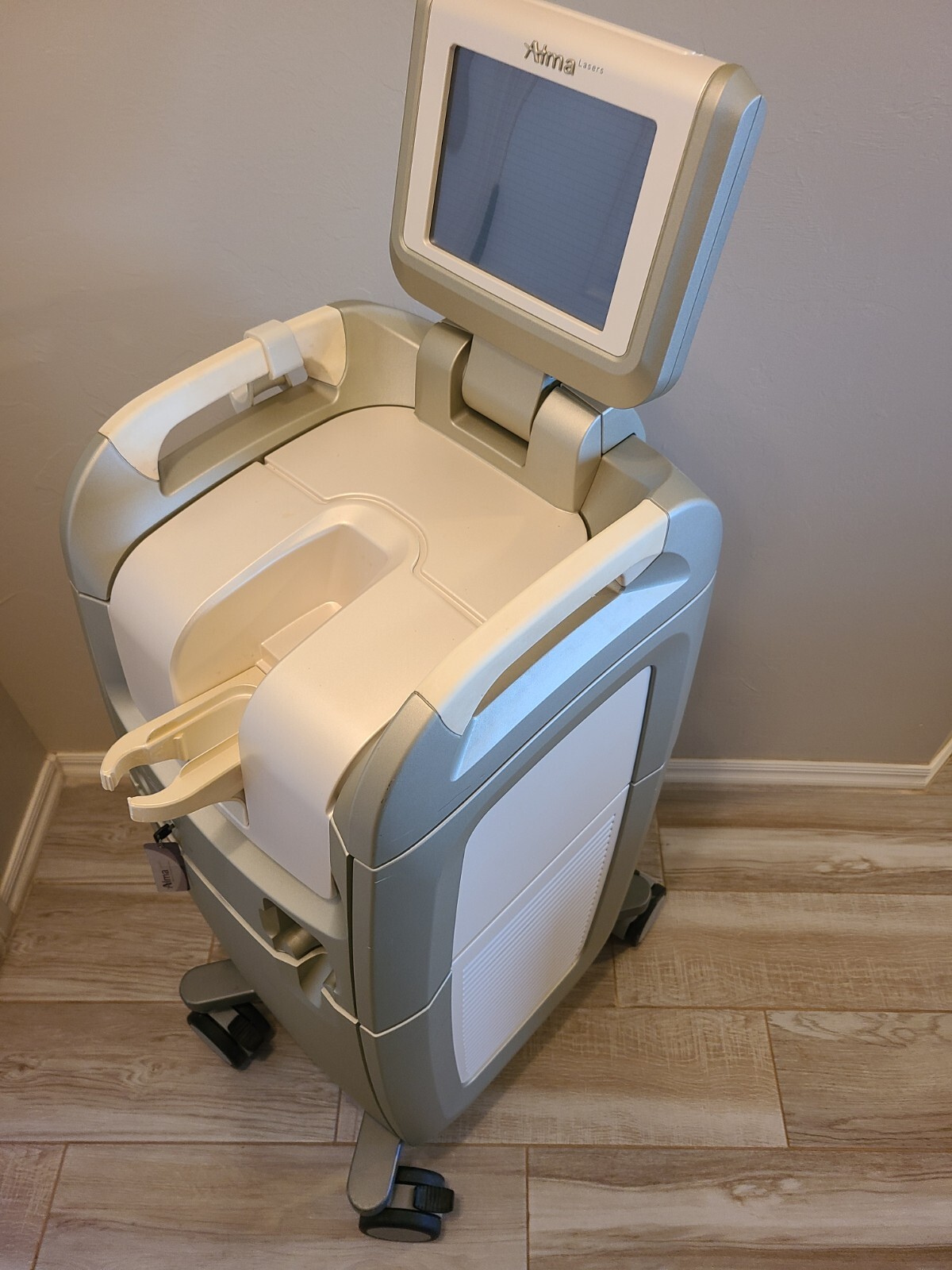 Alma Harmony XL W/ 540, 515, 570 ~Skin Rejuvenation ~Pigmented Vascular Lesions~