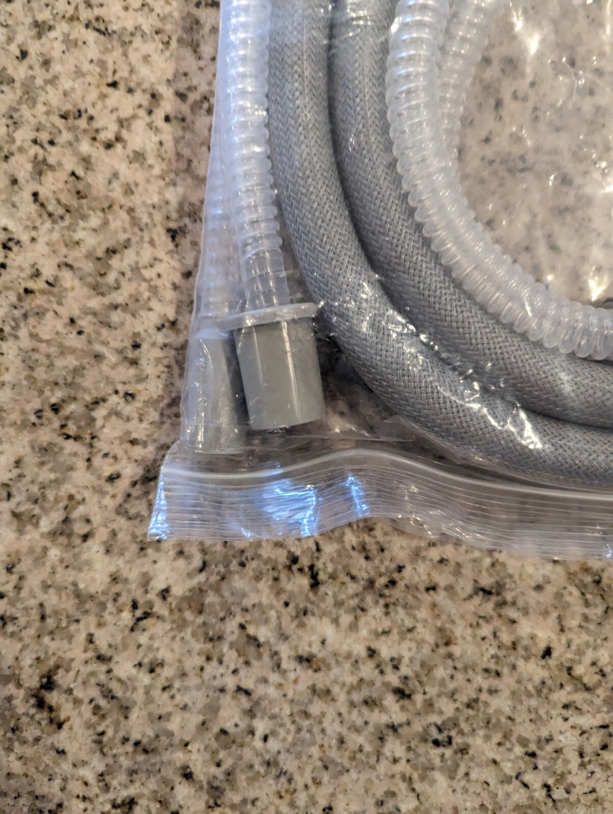 Sciton HALO Smoke Evacuation Tube