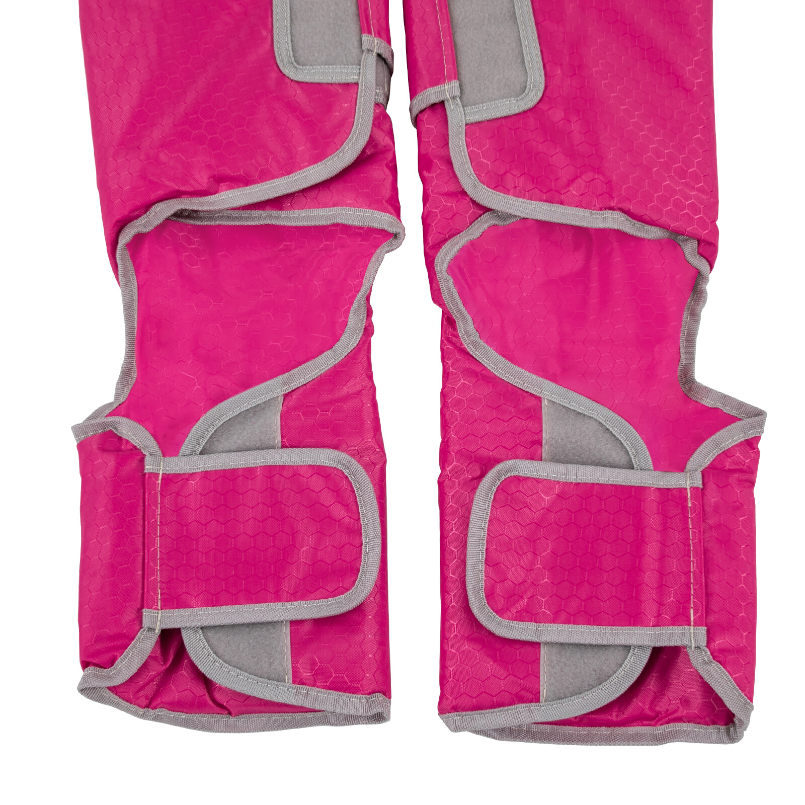 Air Pressure Suit Far Full Body Air Compression Suit with Heat for Waist, Arm
