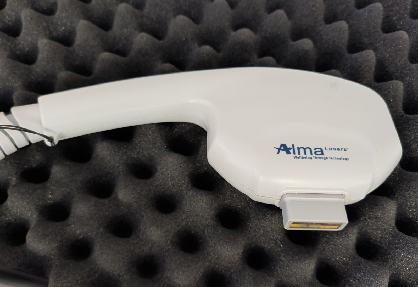 Alma HarmonyXL Laser Cooled 570-950 nm Handpiece