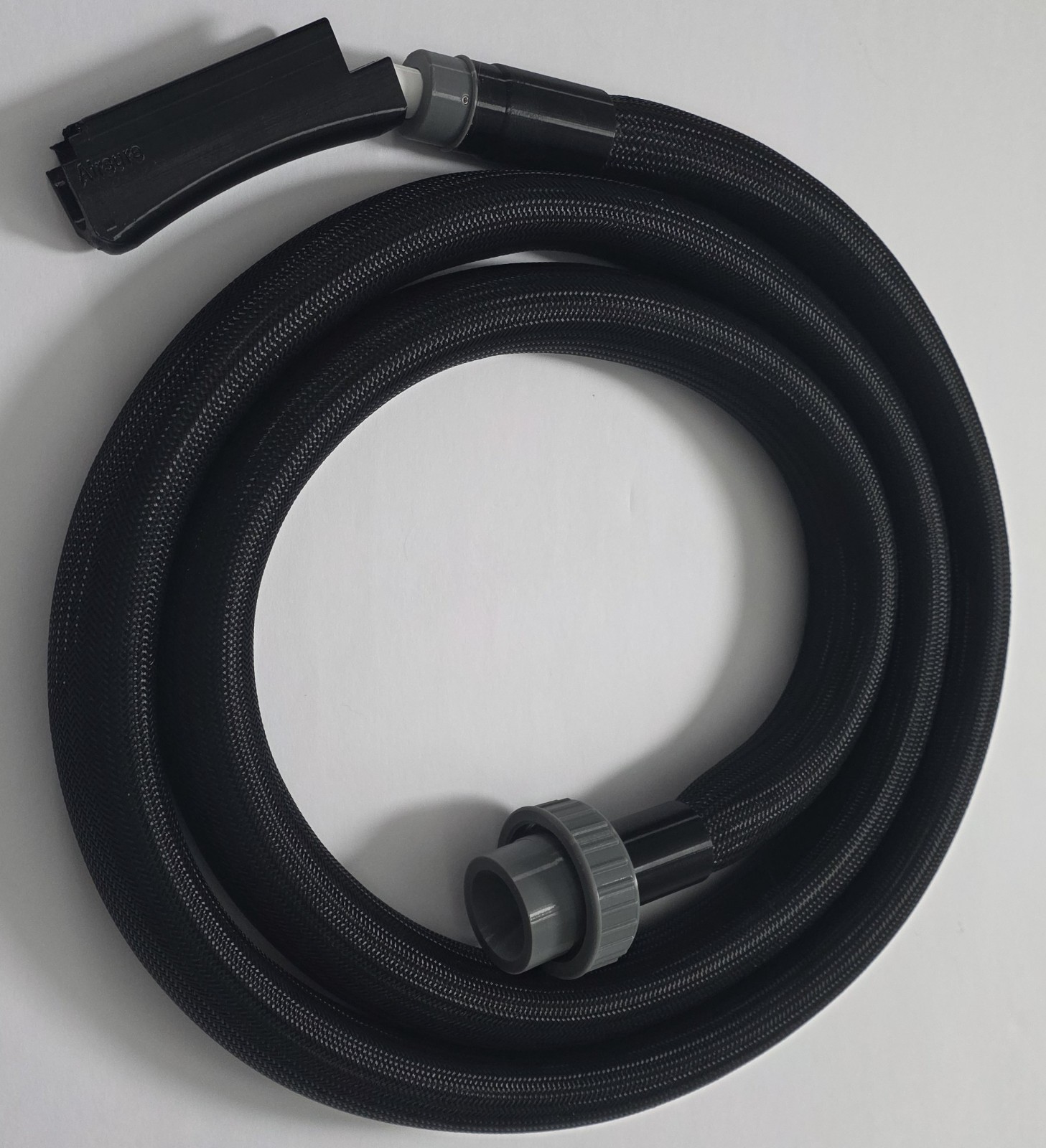 ZIMMER CRYO 5 HOSE SET (9 ft) with Cynosure Handpiece Nozzle (Reinforced Model)