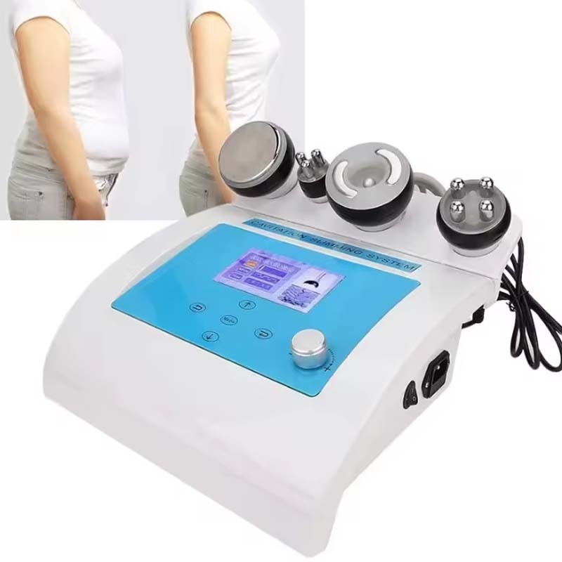 Radio Frequency 40k RF Facial and Body Slim Machine
