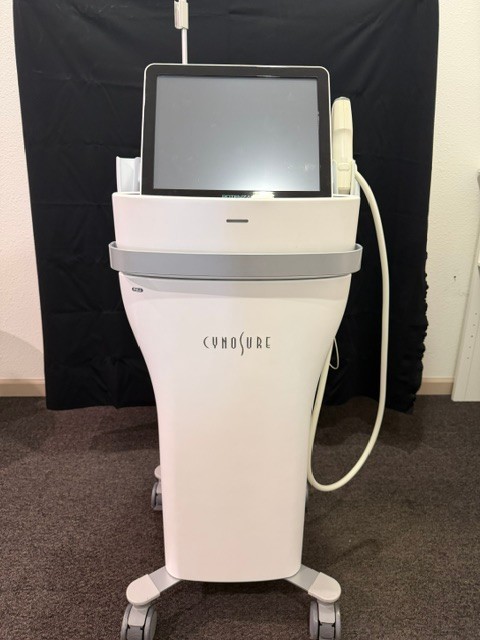 Cynosure Potenza Microneedling System