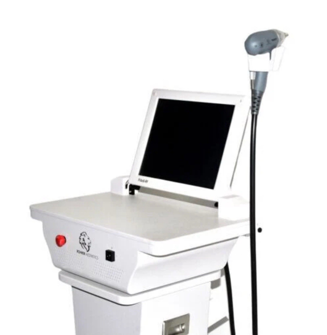 Rohrer Pixel8 RadioFrequency MicroNeedling Device