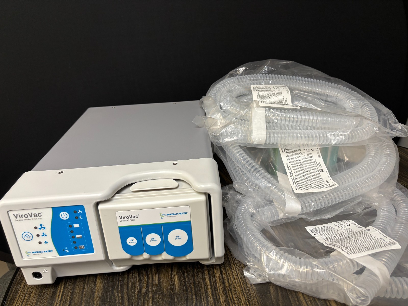 2022 Alma Opus Laser Fractional Plasma skin resurfacing system w/Calibir NEW