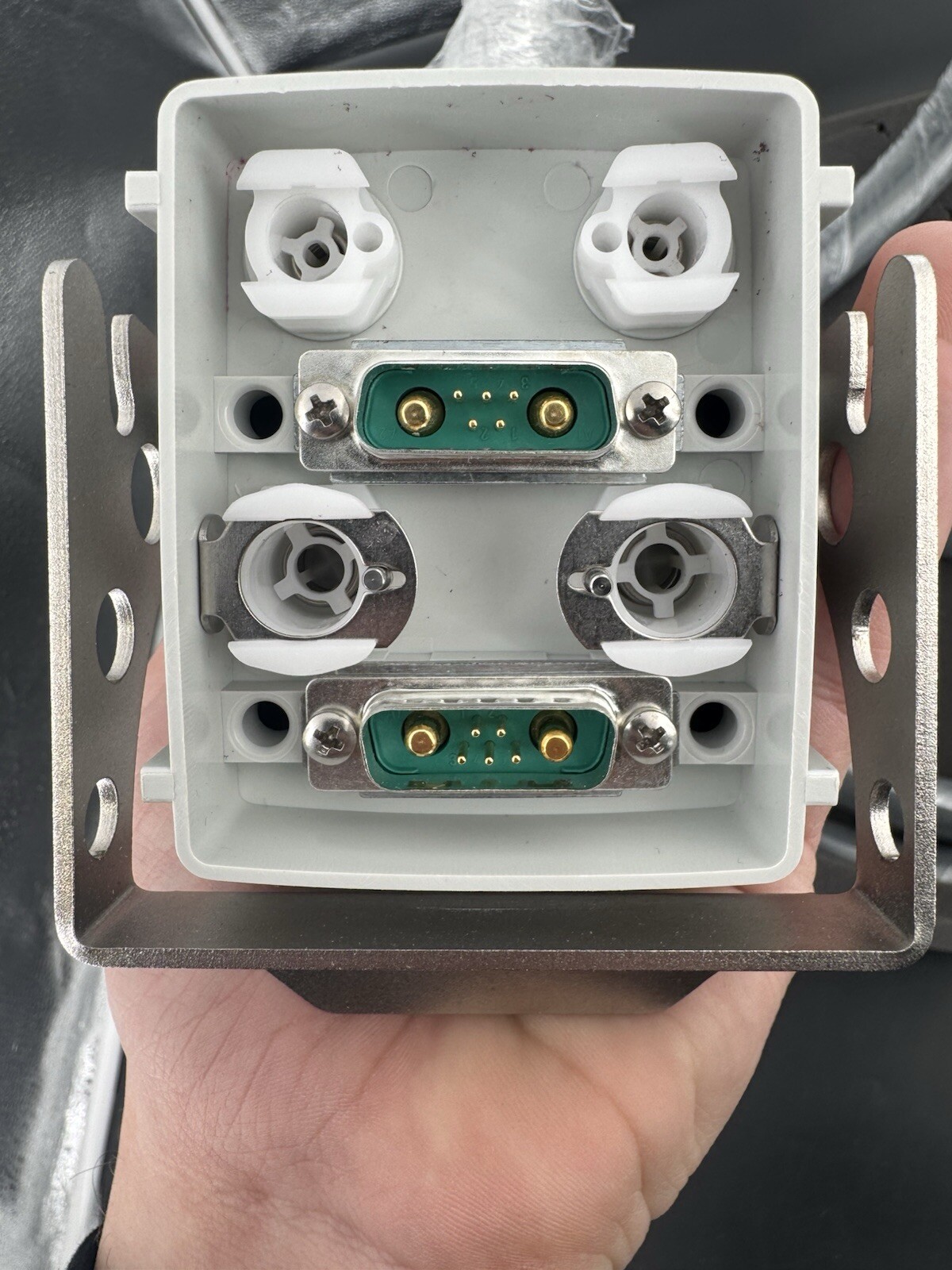 Sciton Diode 810mm Hand Piece