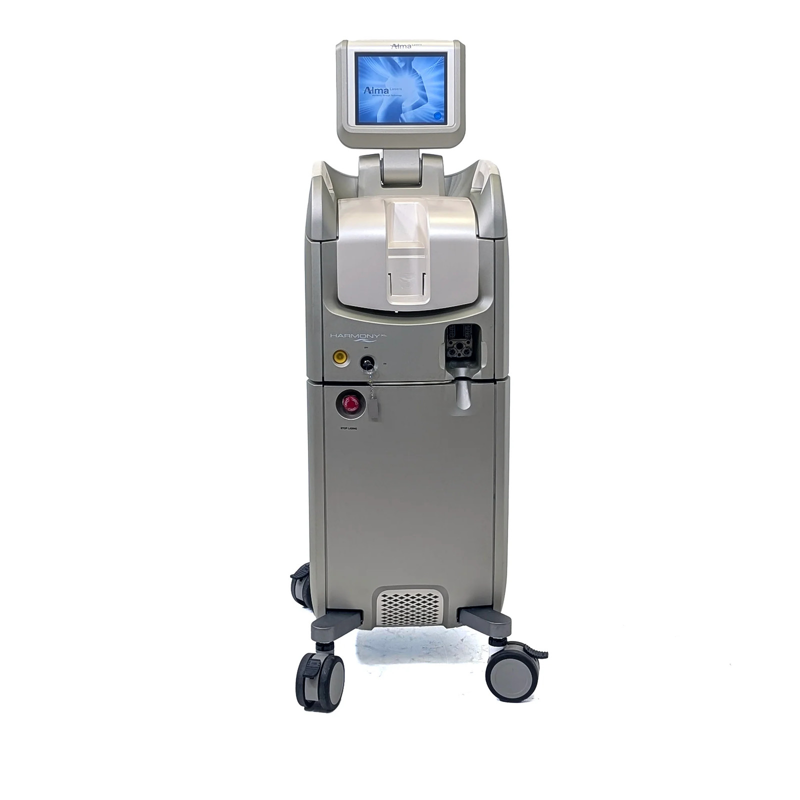 Alma Harmony XL