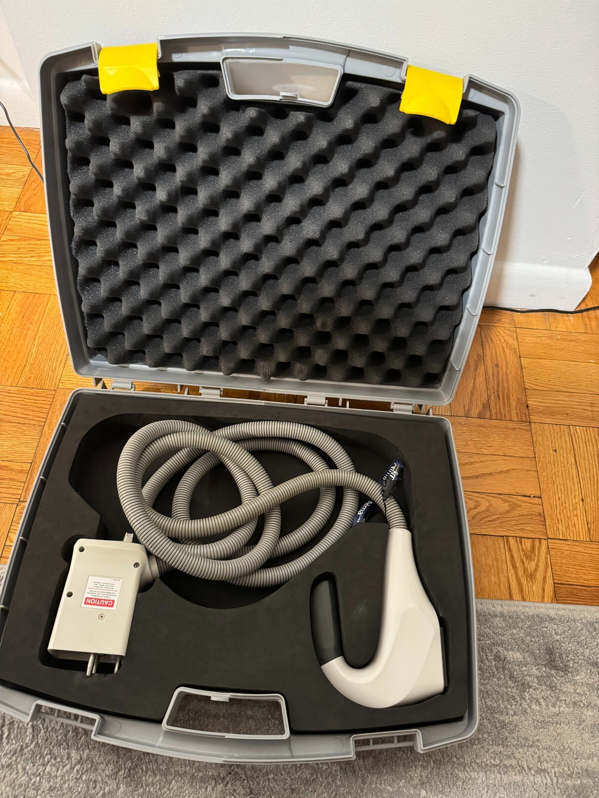 Alma Hamony XL NIR (Near Infrared) Handpiece