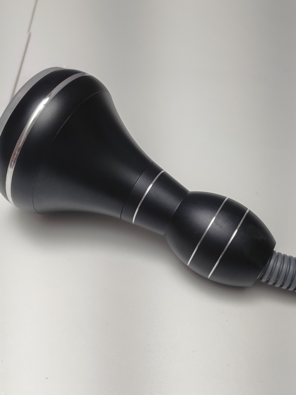 Vacuum Bipolar Replacement Head For Cavitation Machine Handle Accessory