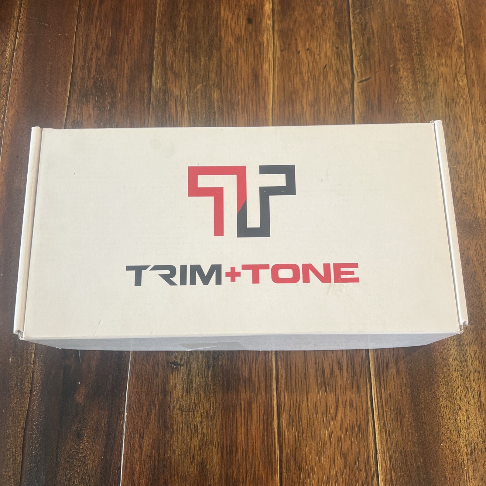Trim and Tone Belt. Red light Therapy and EMS all in one !
