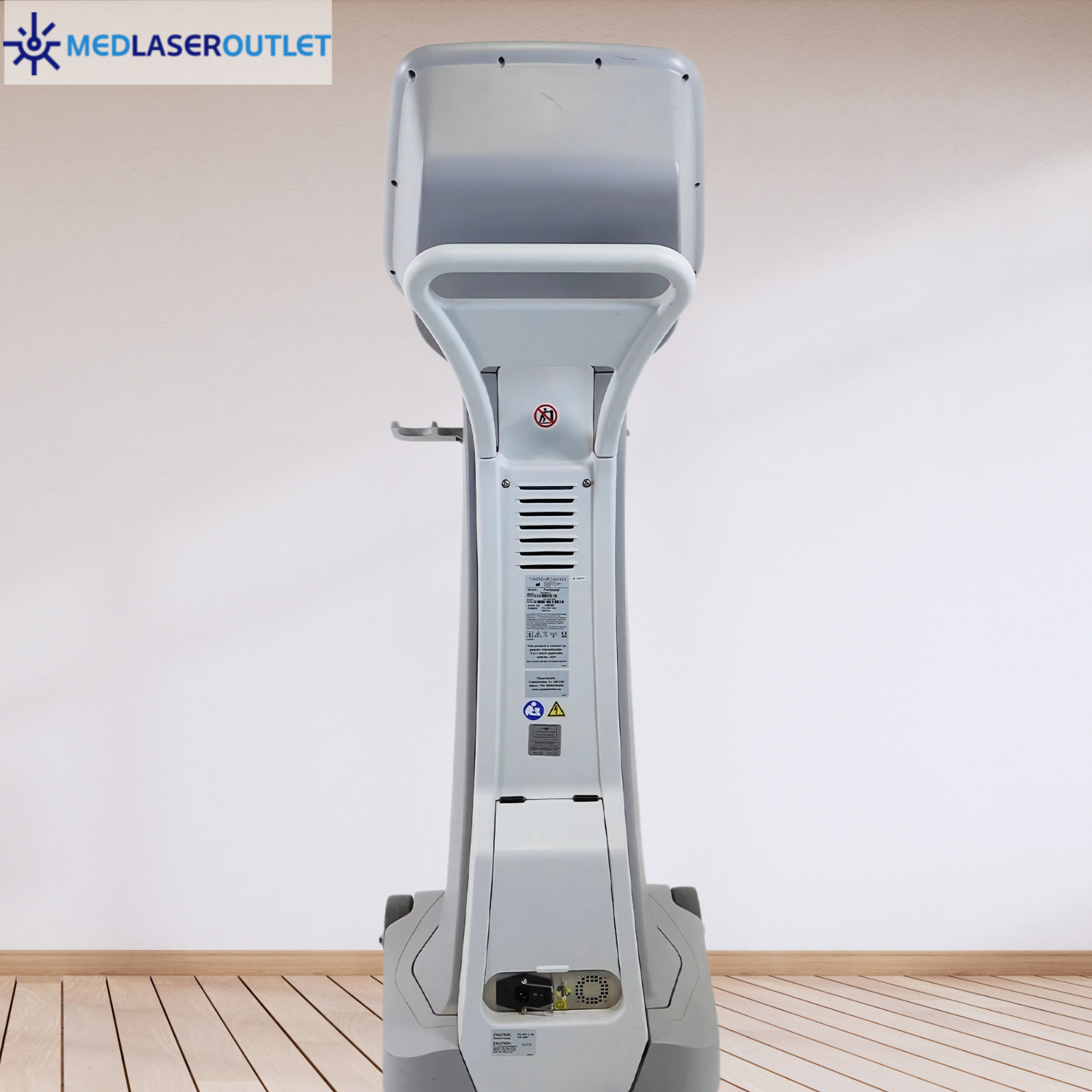 SYNERON CANDELA Profound |Excellent Working Condition | Fully Tested✅ Warrantied