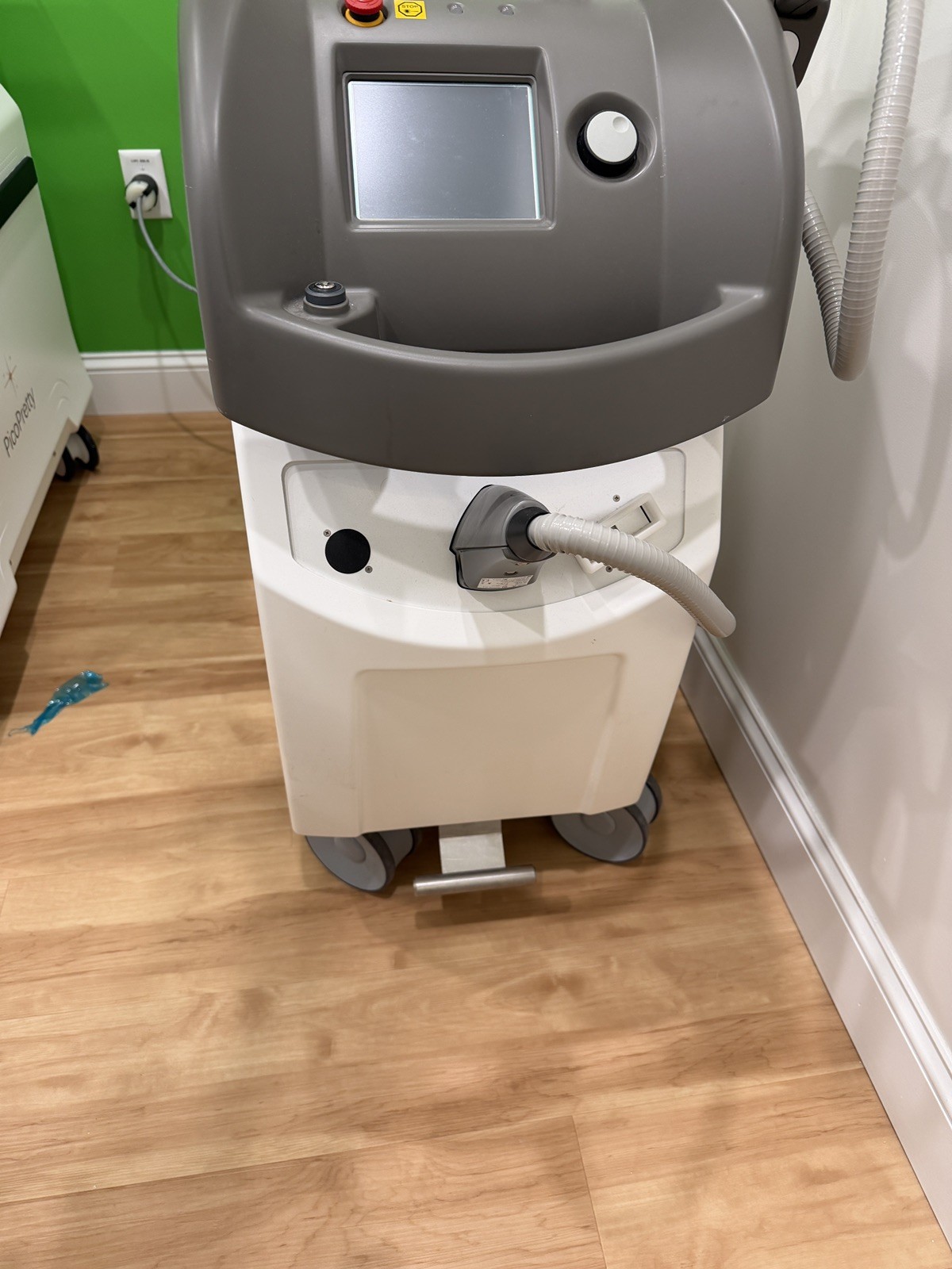 MDK1 LASER