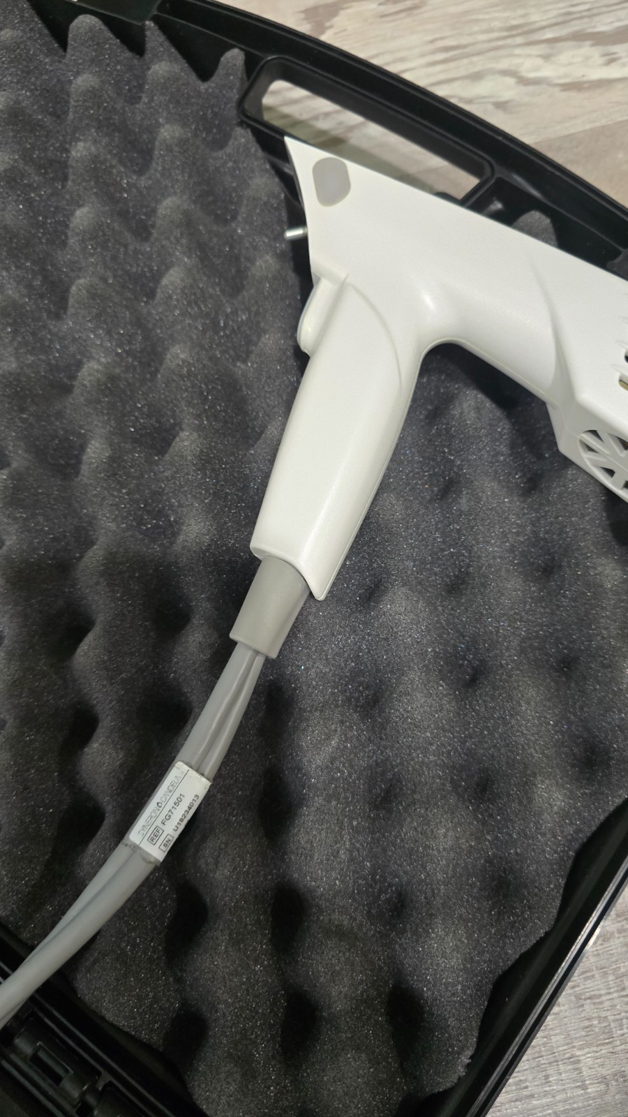 2019 Candela Profound RF MN – Dermal + SubQ
