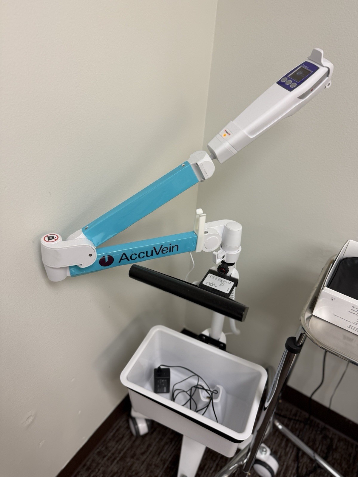 Cosmetic Laser