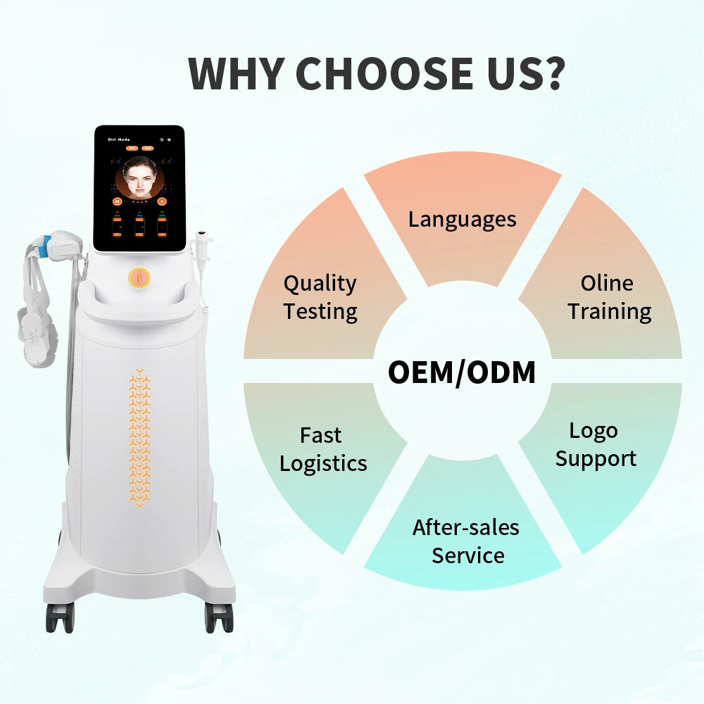 Vline Face Muscle Stumilator Lift Skin Wrinkle Removal Machine Facial Contour