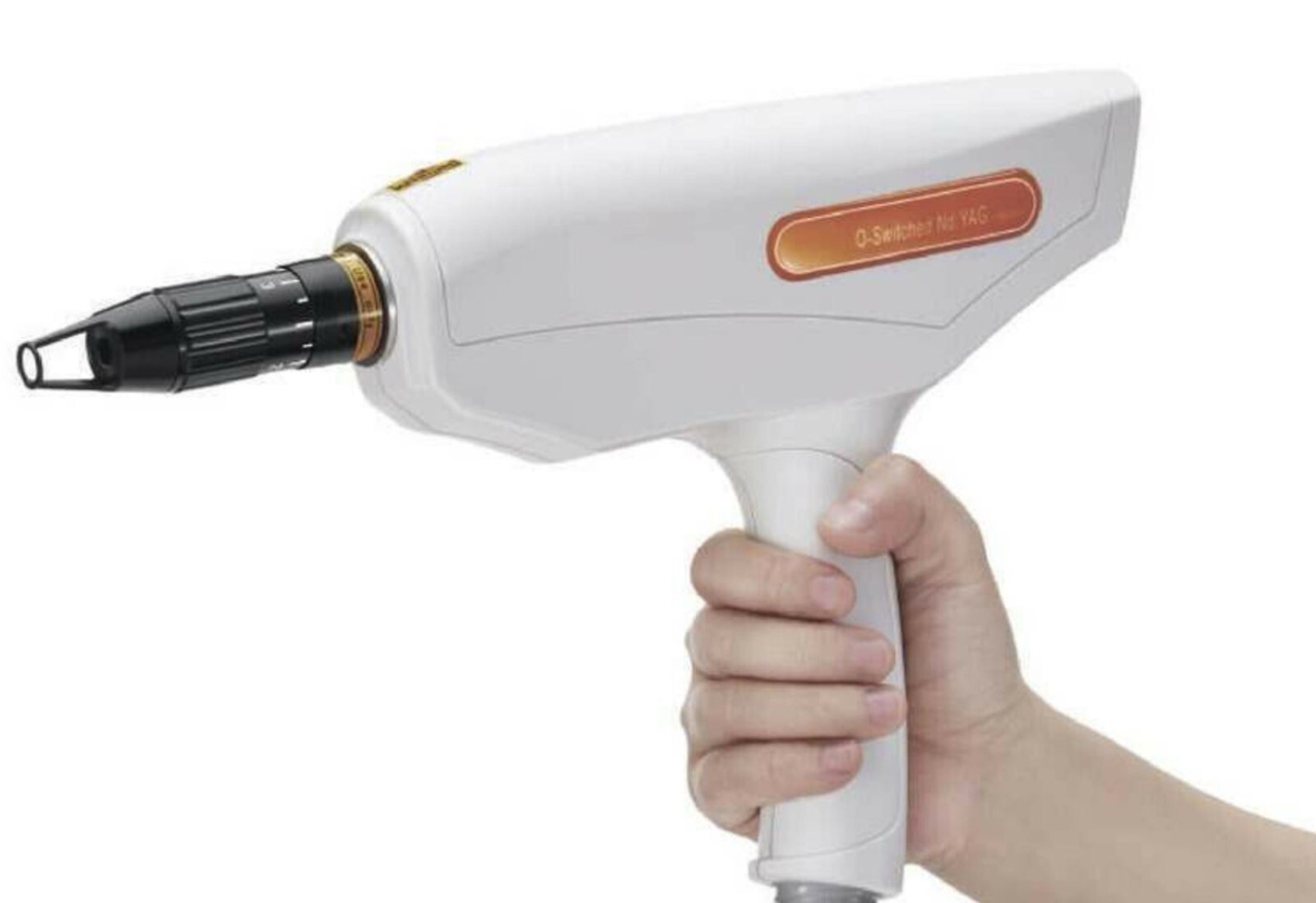 BRAND New, NEVER Used Clinically Medley Laser System – in EXCELLENT Condition!