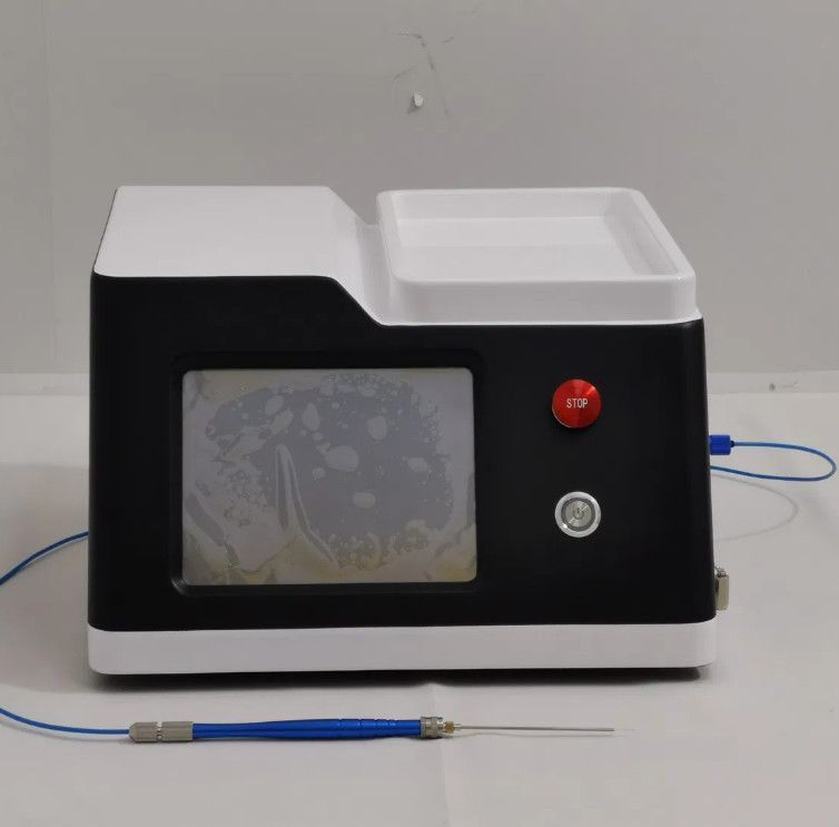 1470+980 Fat Dissolving Machine, Thigh and Hip Fat Removal Machine Coolsculpting